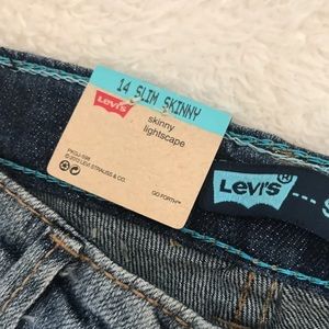Levis jeans